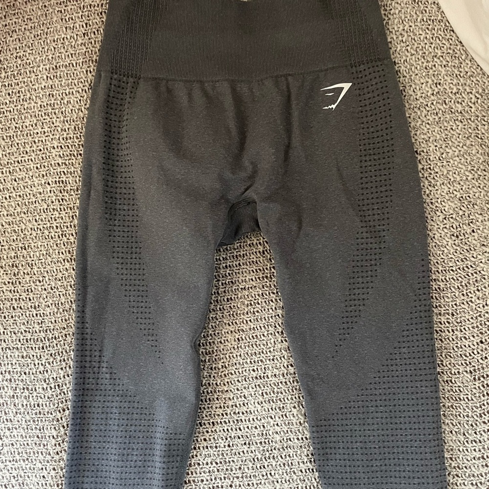 Gymshark Vital Seamless 2.0